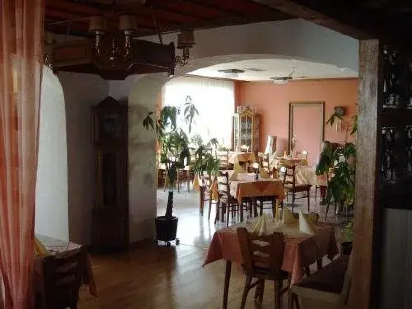 Landhotel Littcher Hof