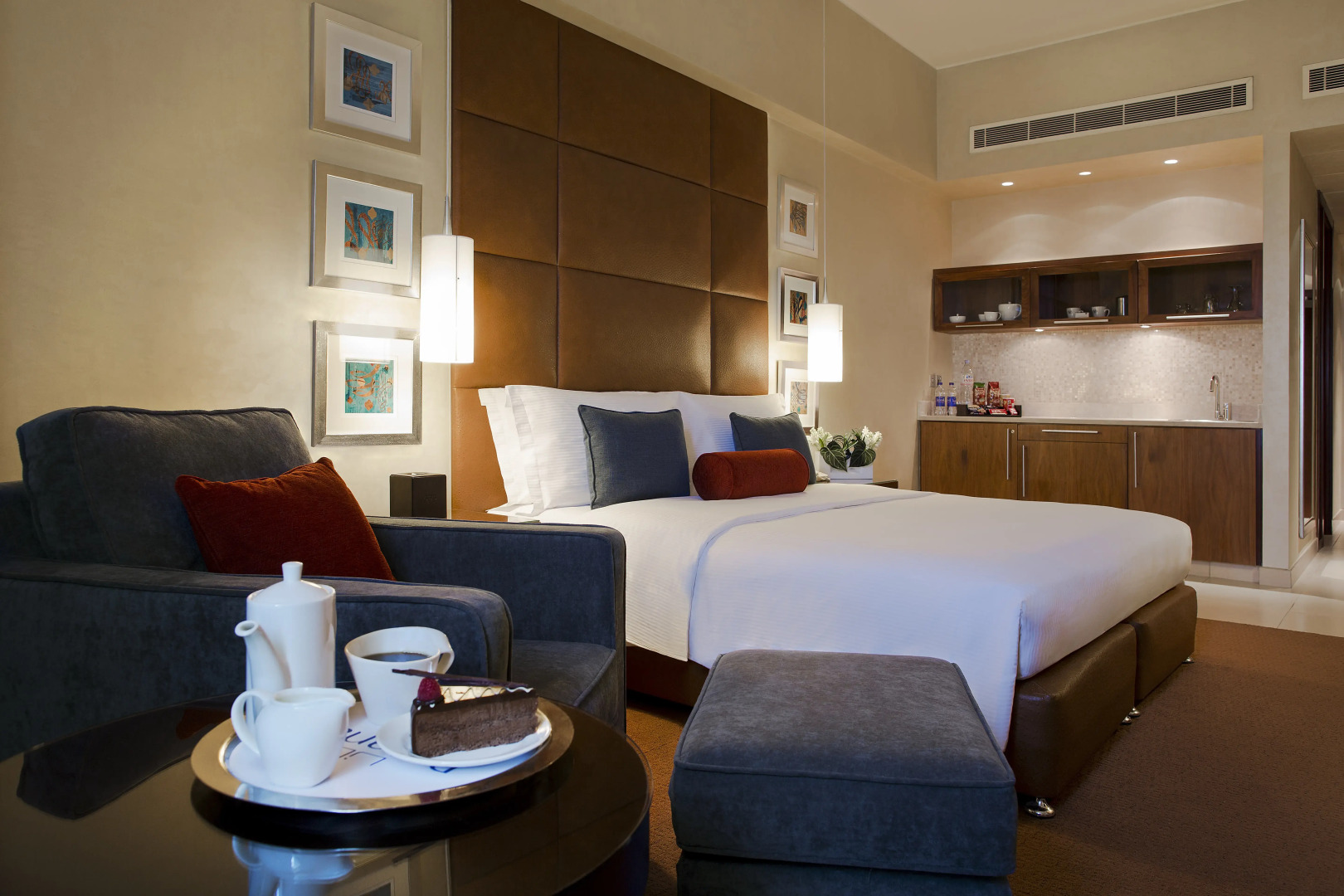 Hyatt Regency Al Kout Mall