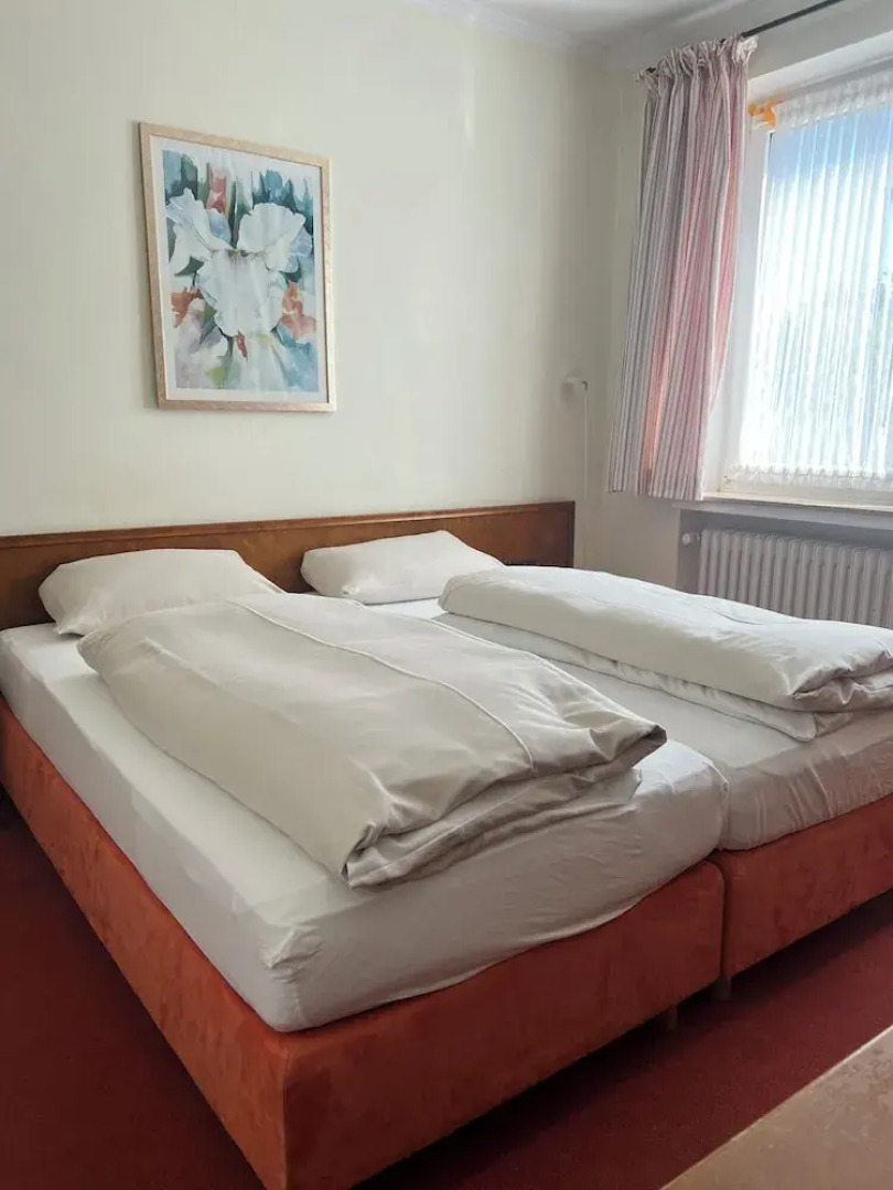 Hotel Bremer Kreuz