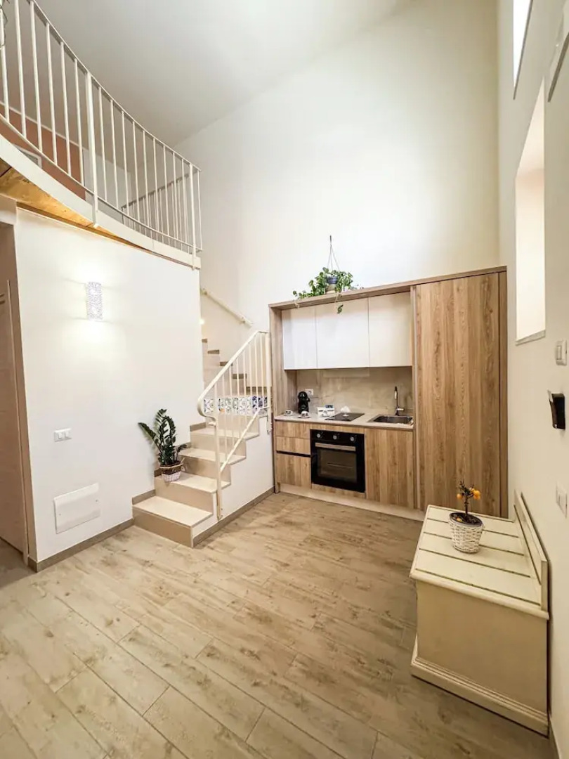 BONA NOVA – Puglia Living