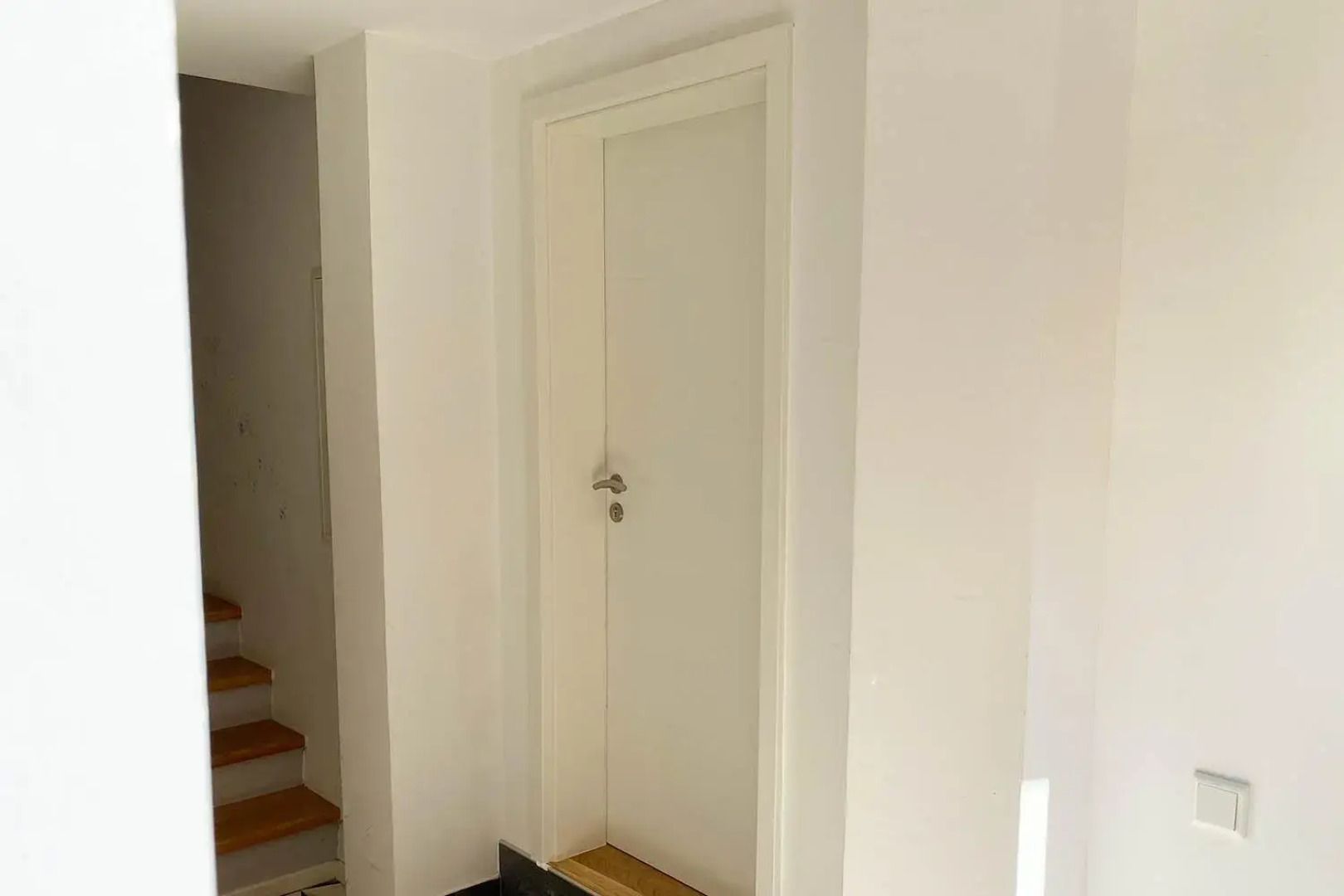 Charmante 1 Zimmer Wohnung mit TV/WLAN