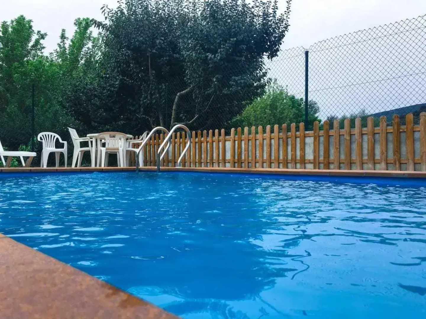 El Jardí