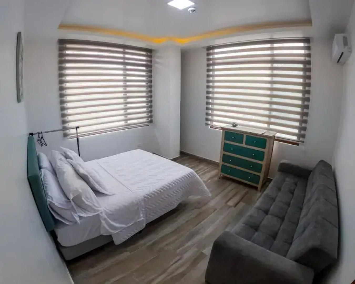 Hermosa Casa de Playa Machalilla