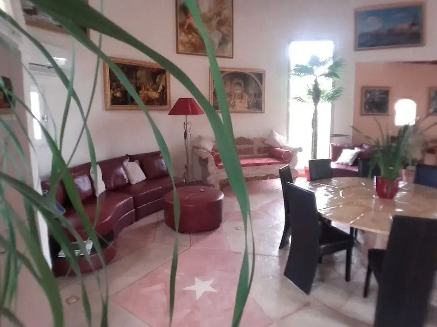 French Riviera Gaudissard