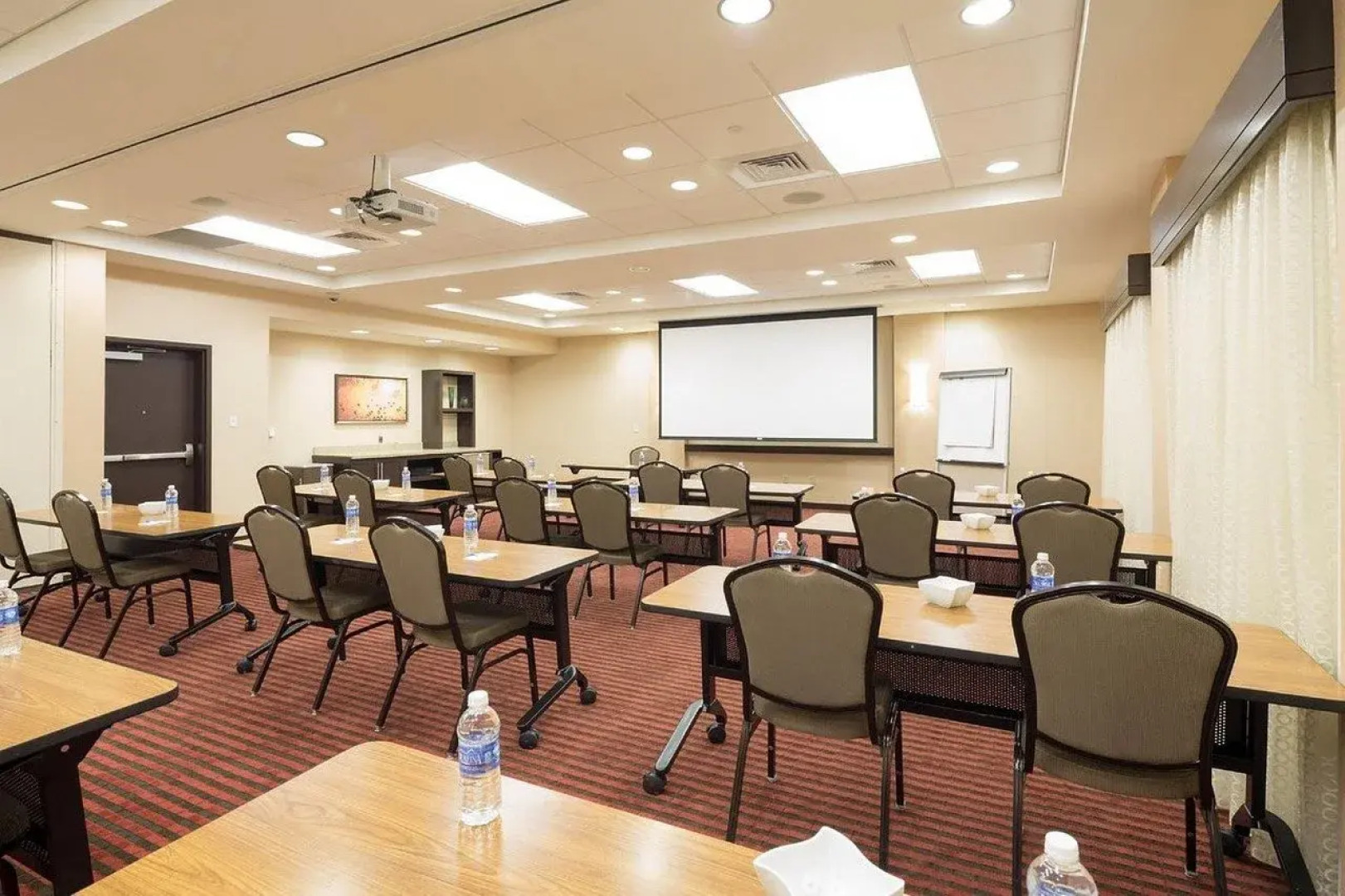 Hyatt Place Pensacola Airport