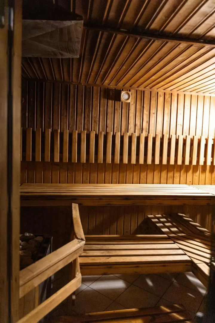 Geovita Lądek Zdrój