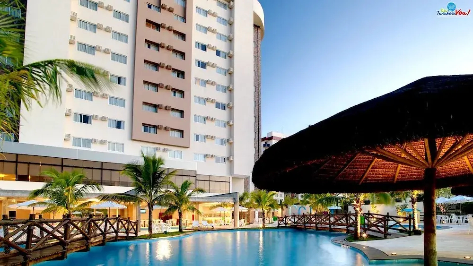 Le Jardin - Eu Também Vou