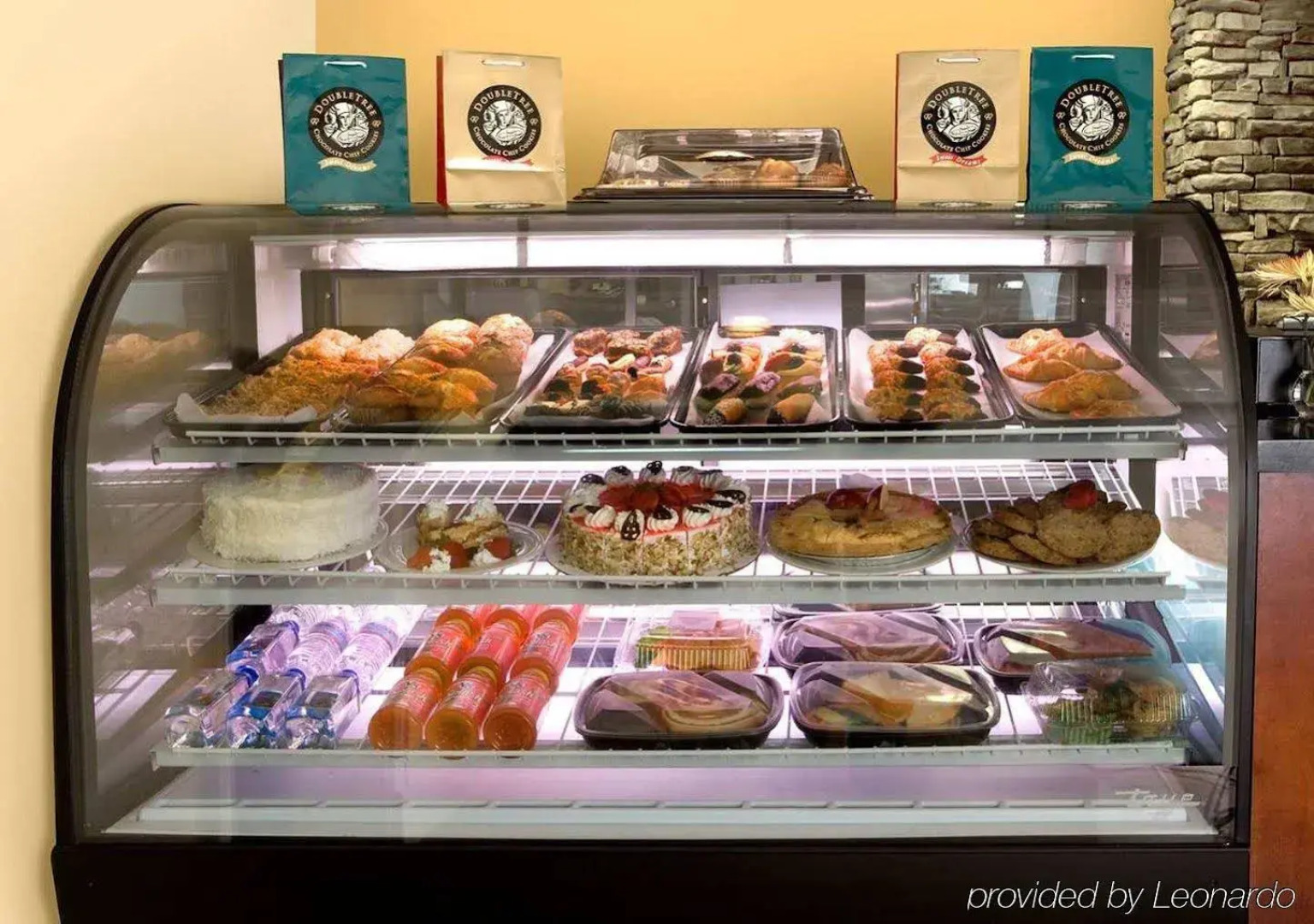 DoubleTree by Hilton Atlanta Airport