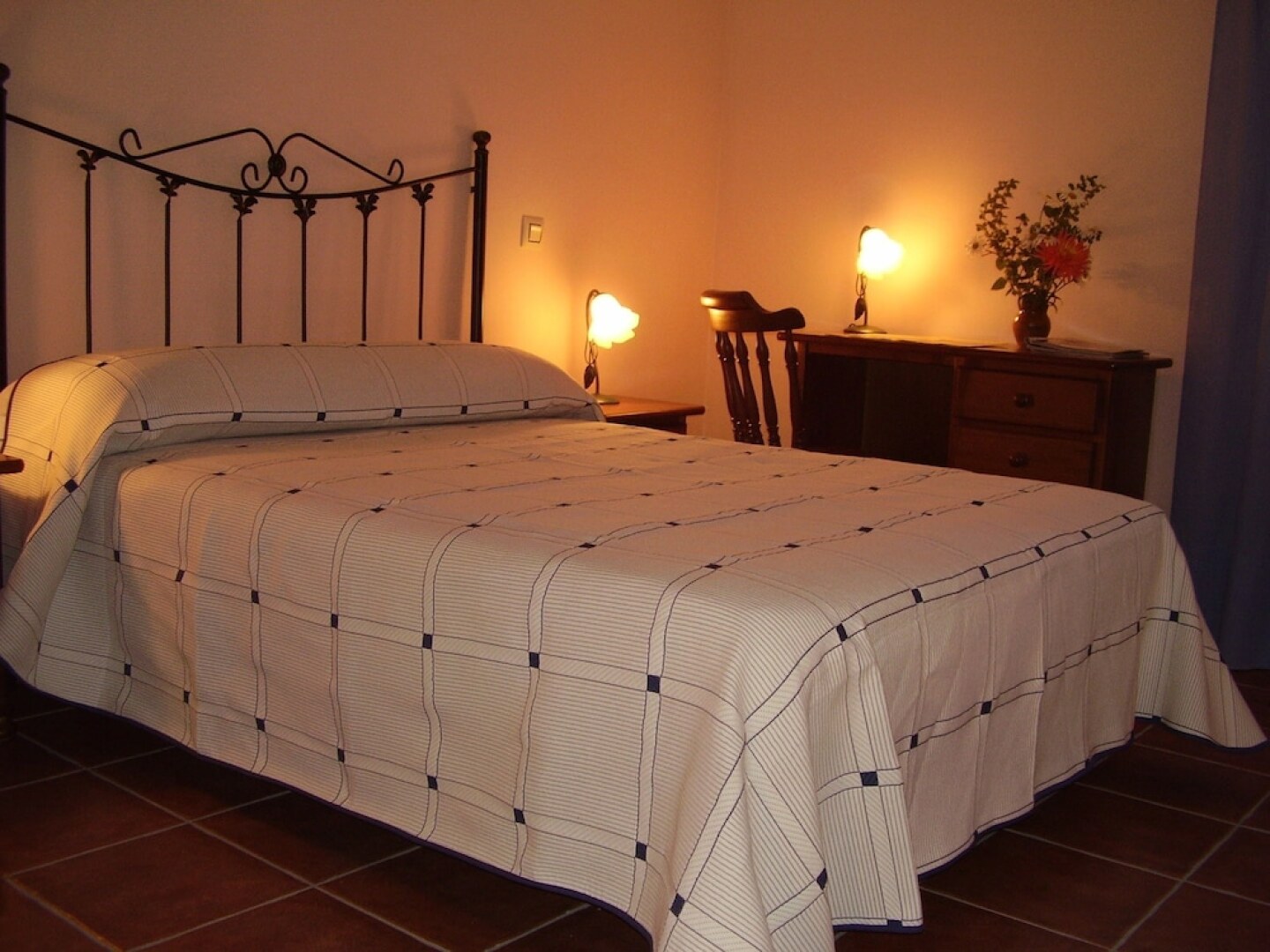 Boyal del Alto Tajo - La Navina