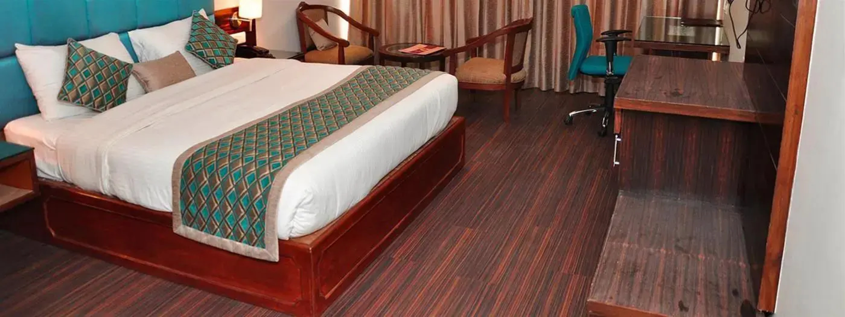 Hotel Shagun