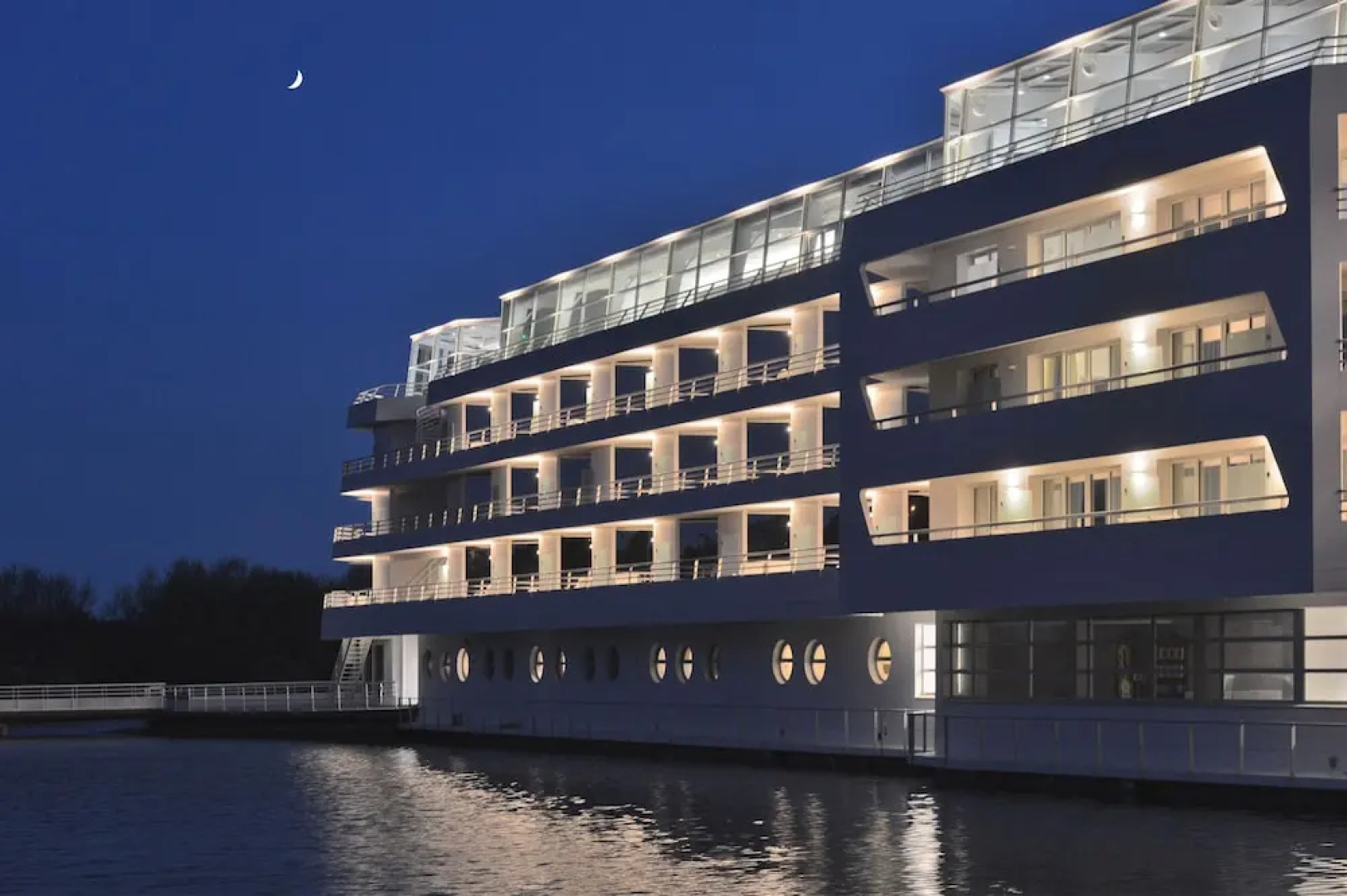 Miramar La Cigale Hôtel Thalasso & Spa