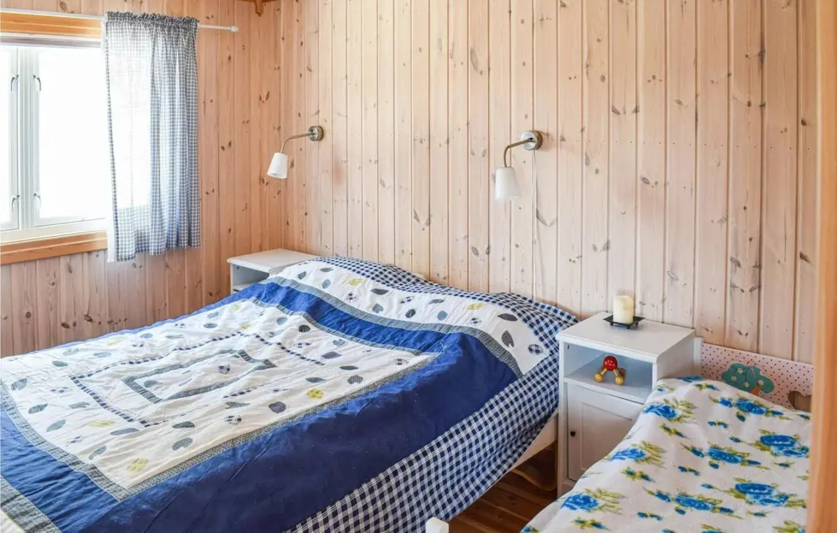 Nice Home in Vinstra With 4 Bedrooms and Wifi