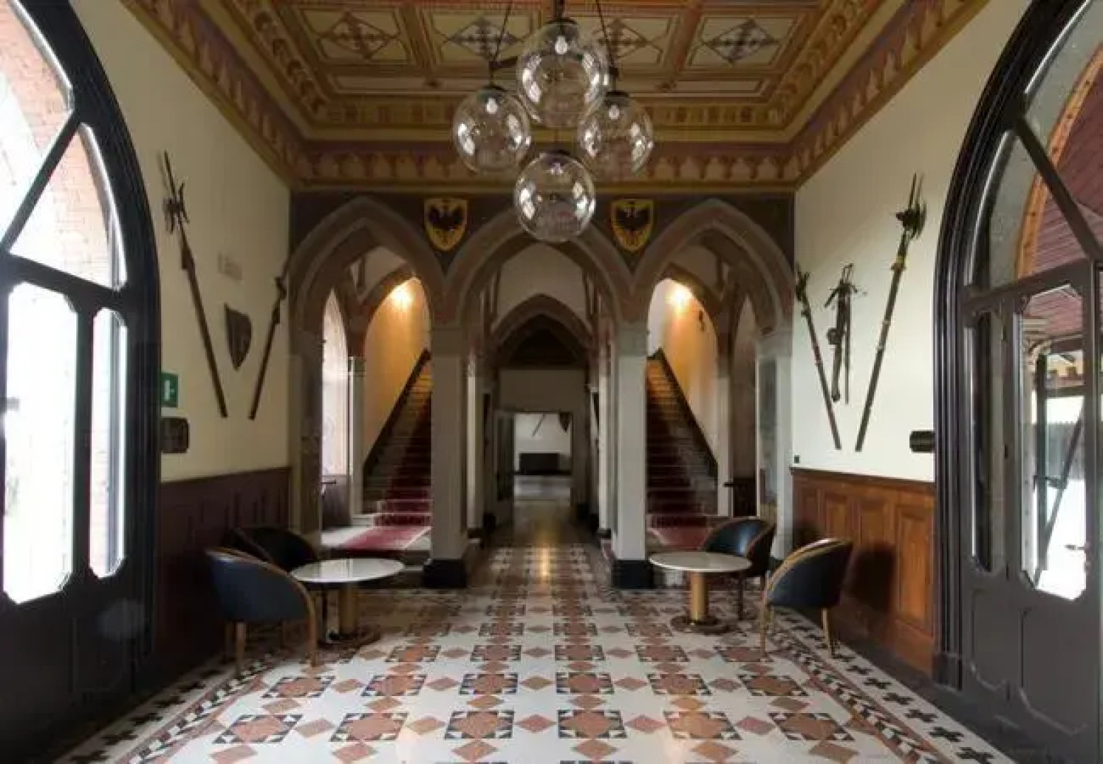 Castello Di Carimate Hotel & Spa