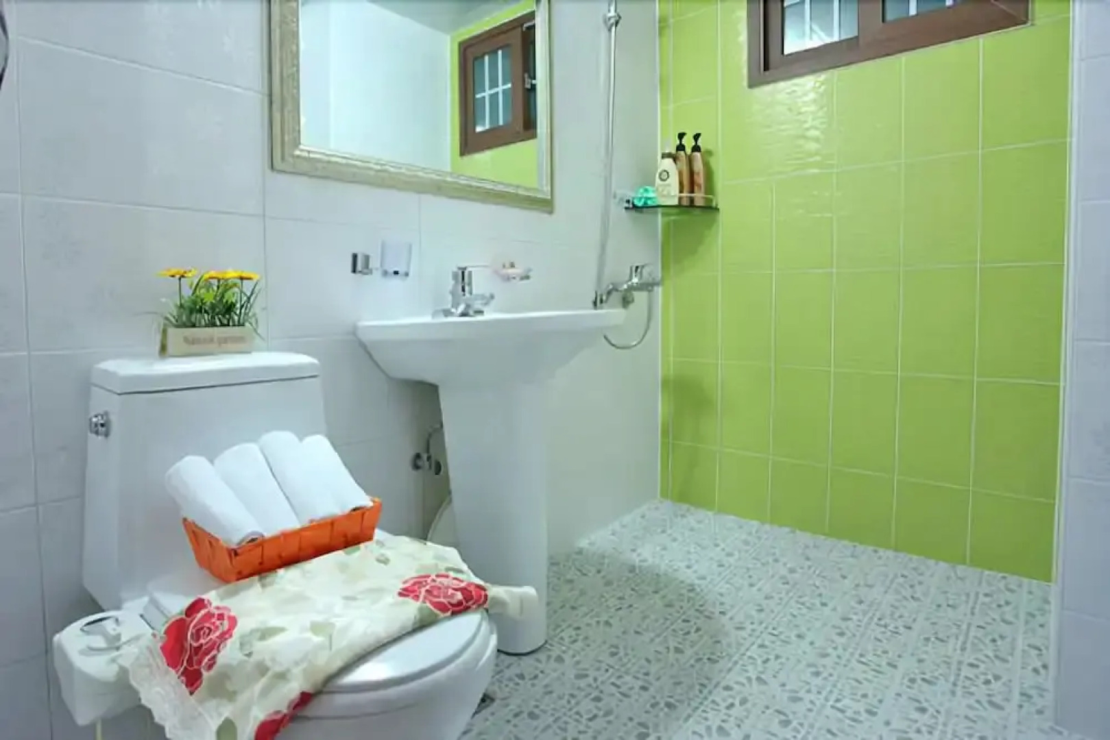 Tongyeong Ocean Love Pension