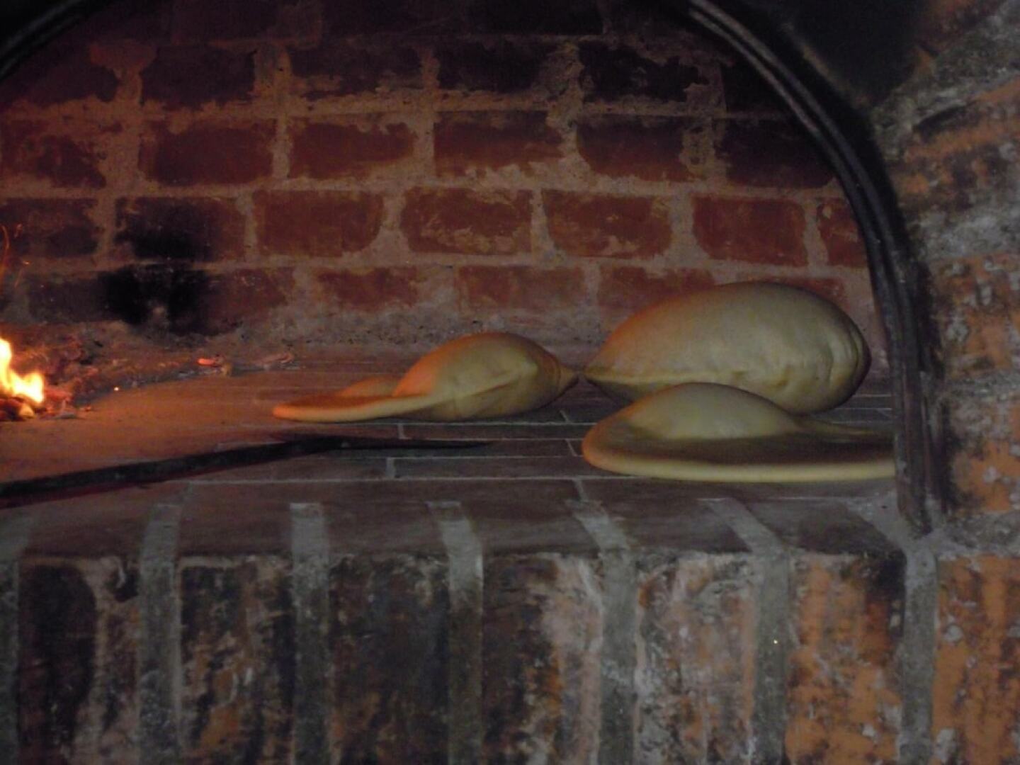 Agriturismo Camisadu