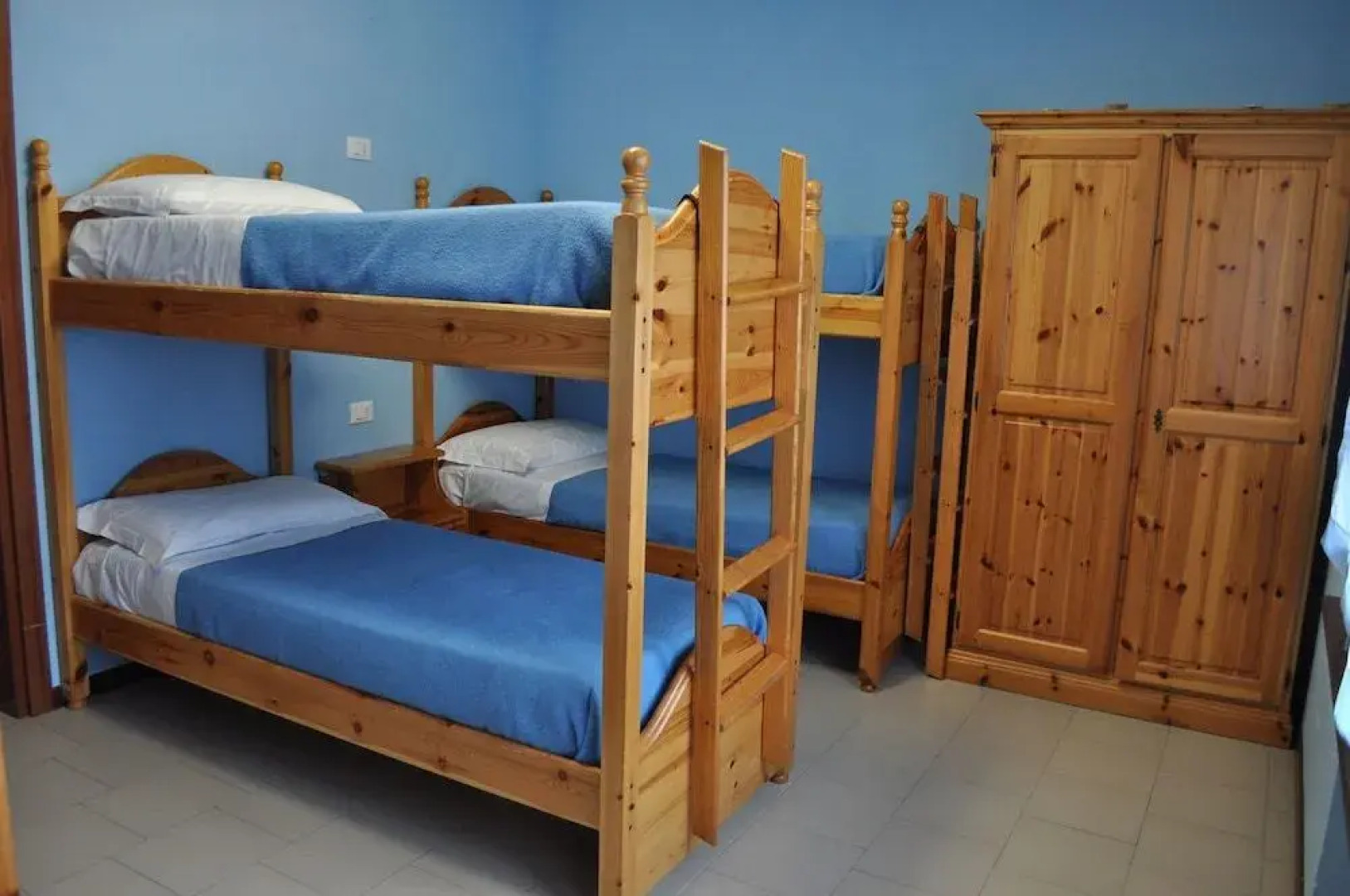 Casa del Parco dellAdamello di Vezza dOglio