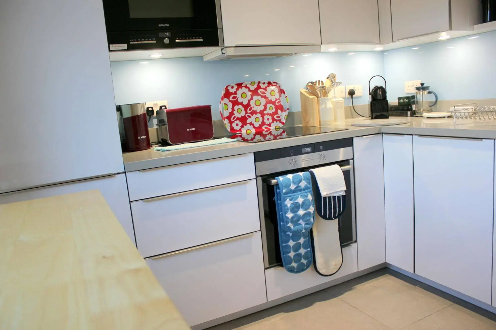 The Luxurious Duplex (Peymans)