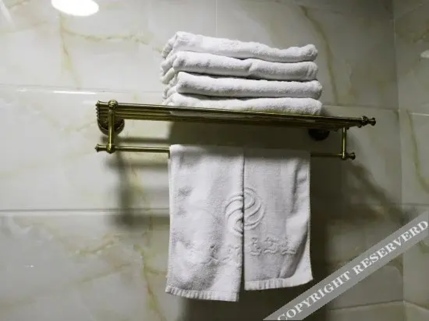 Shengshi Jinyuan Hotel