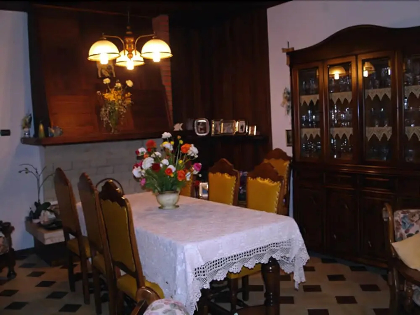 Bed & Breakfast La Bouganvillea