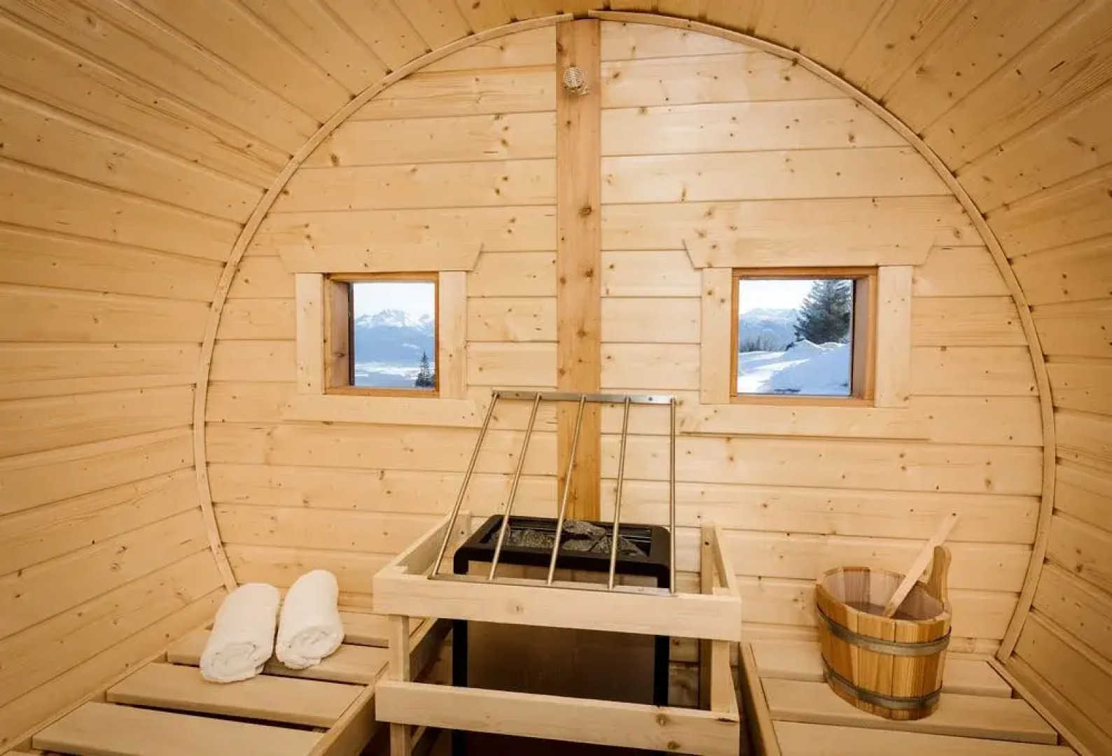 SIR HENRY Suiten-Hotel