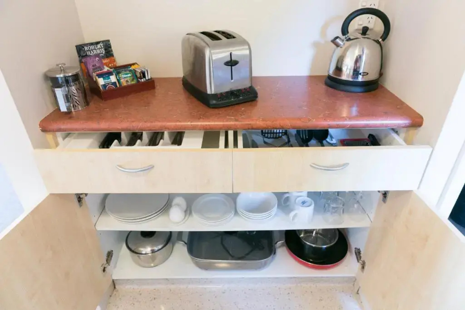 Bella Vista Motel Franz Josef Glacier