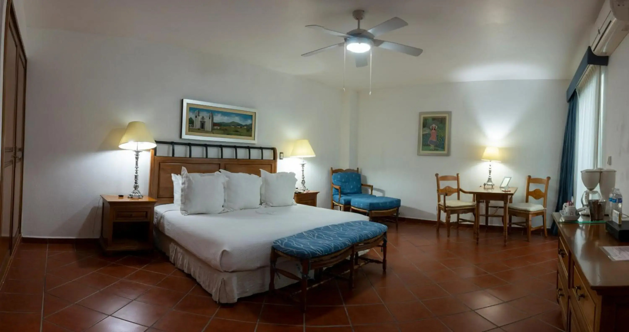 Hotel Boutique Casa de Campo