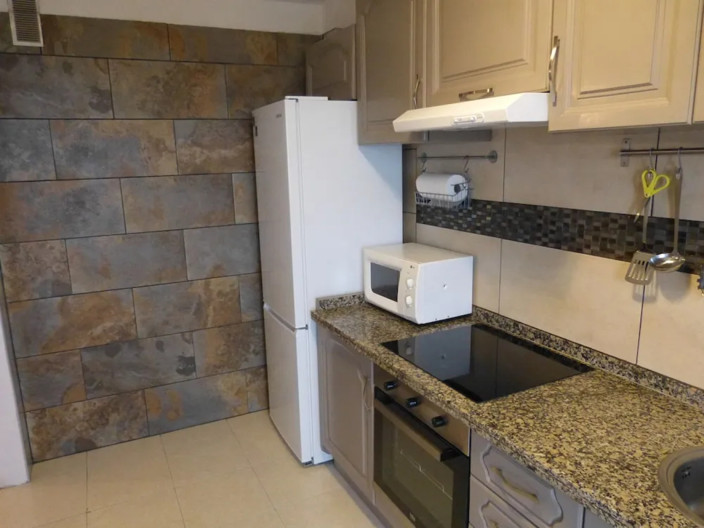 Apartamento La Corona