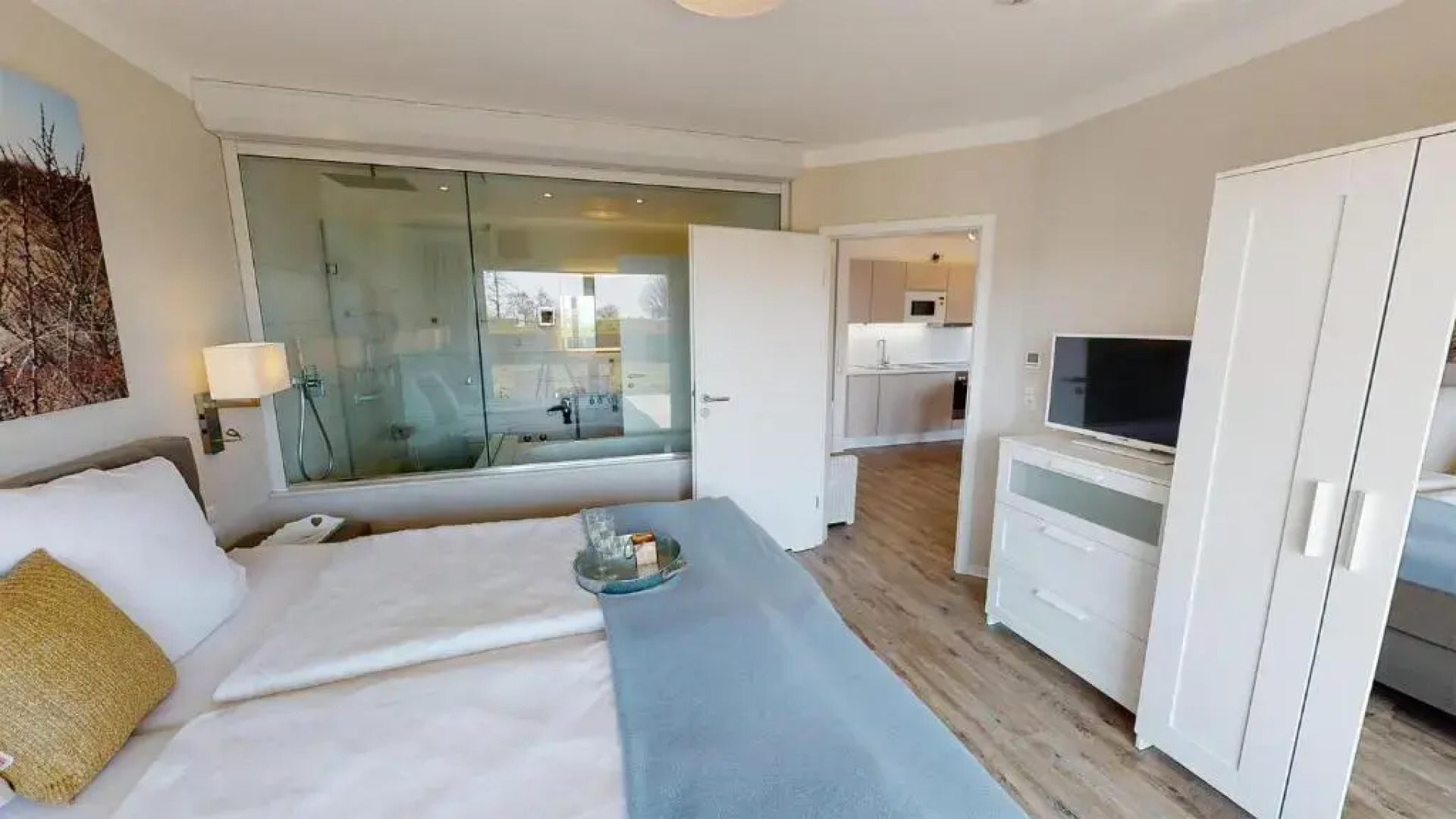 Beach'n'Sea Wohnung 3