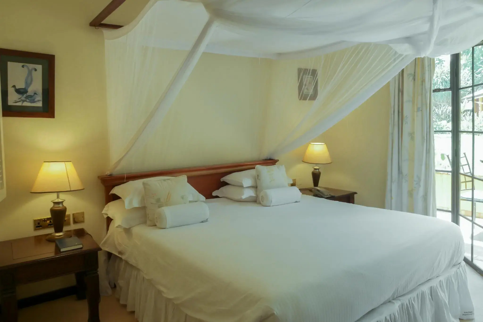 The Emin Pasha Hotel & Spa, CityBlue Collection