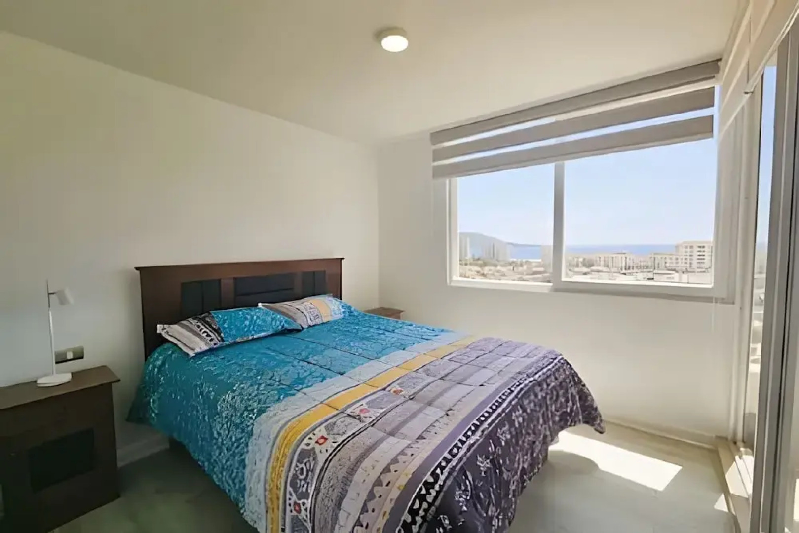 Oceana Suites Papudo