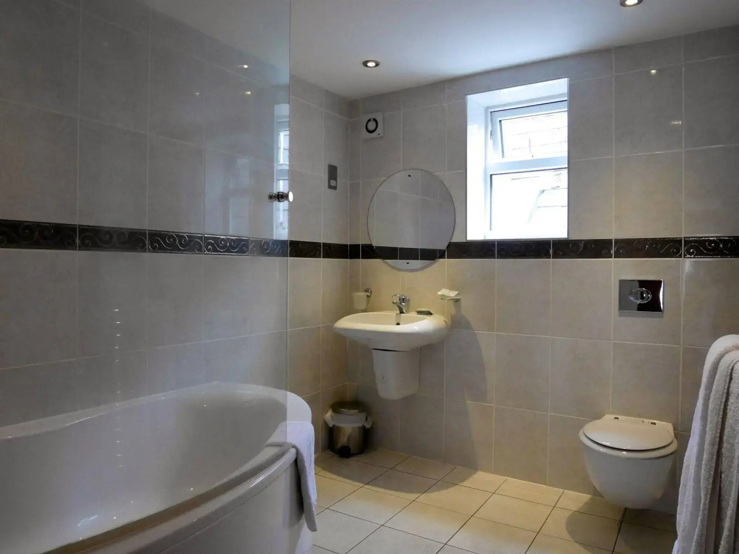 Villare Hitchin Town Centre