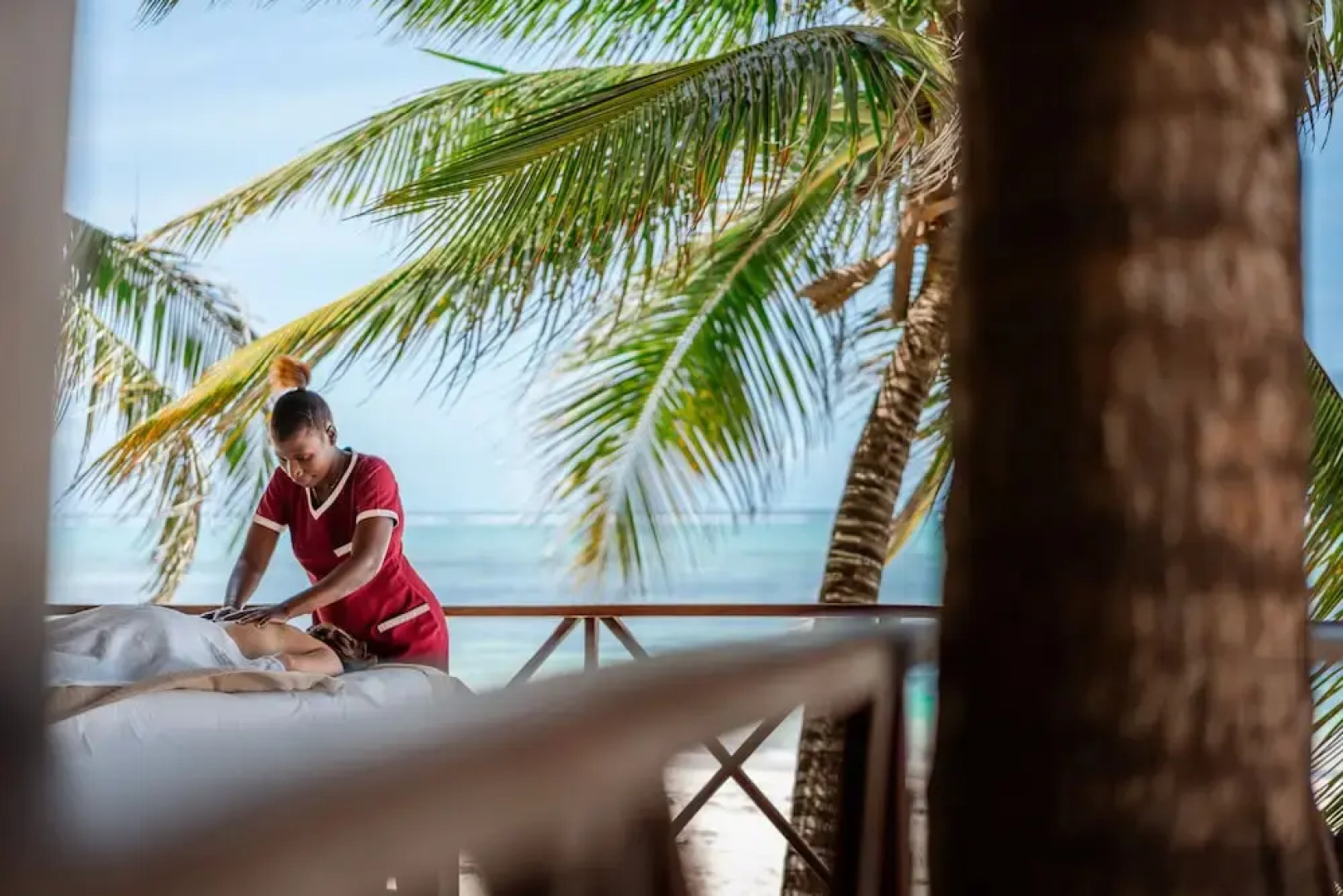 Xanadu Luxury Villas & Retreat Zanzibar