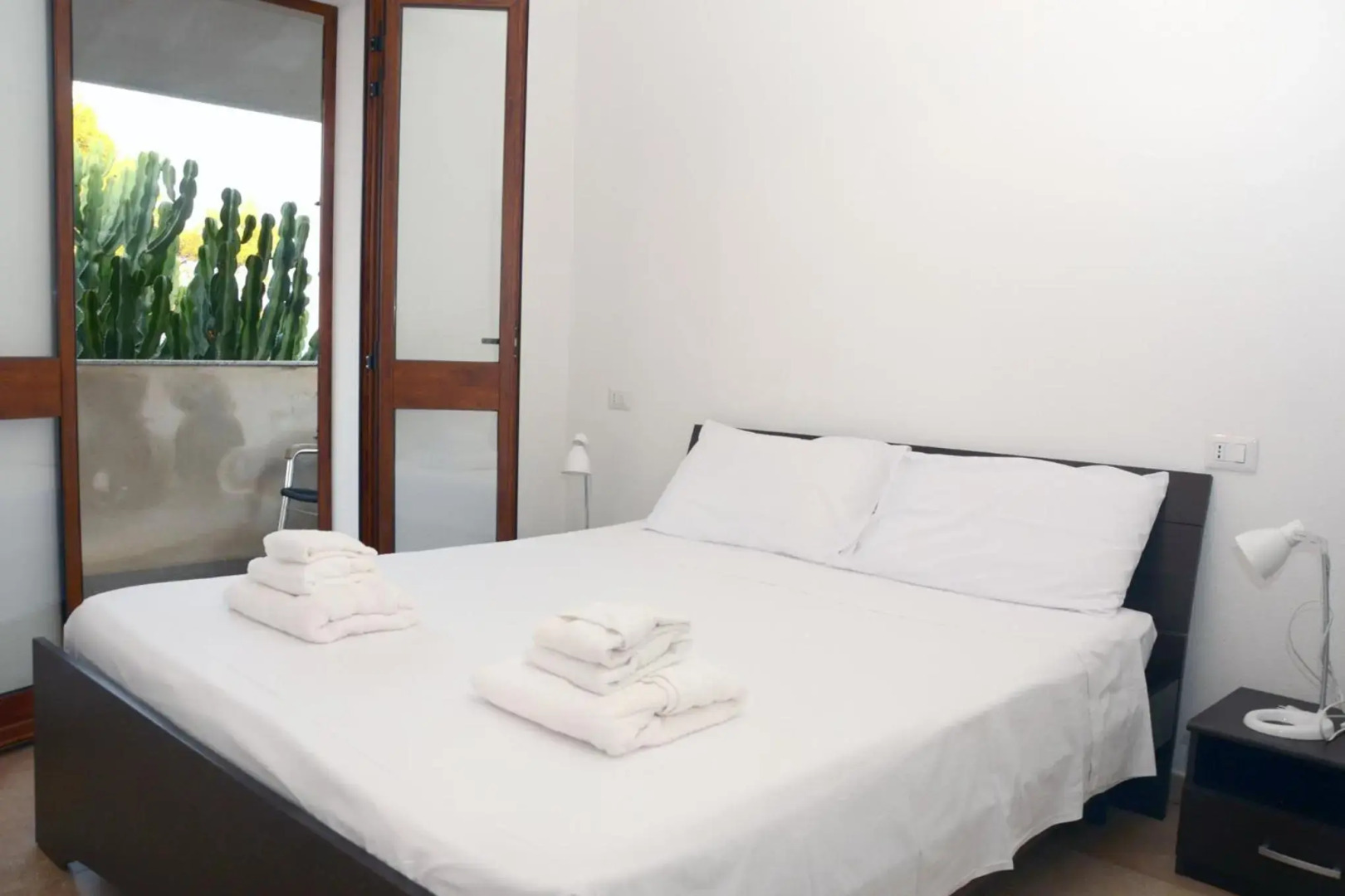 Appartamenti Fronte mare