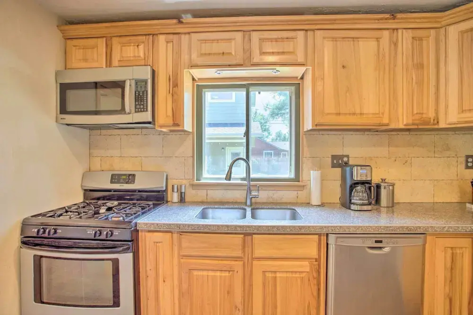 Well-appointed Fruita Townhome: Hike & Bike Nearby