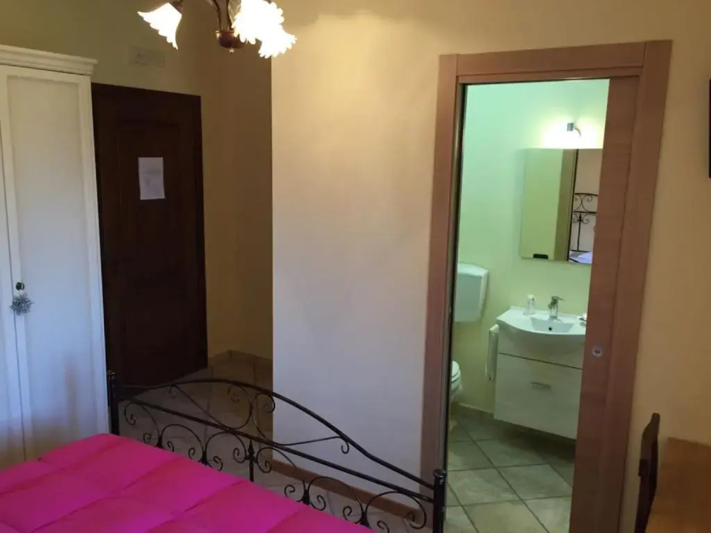 Affittacamere Il Colle