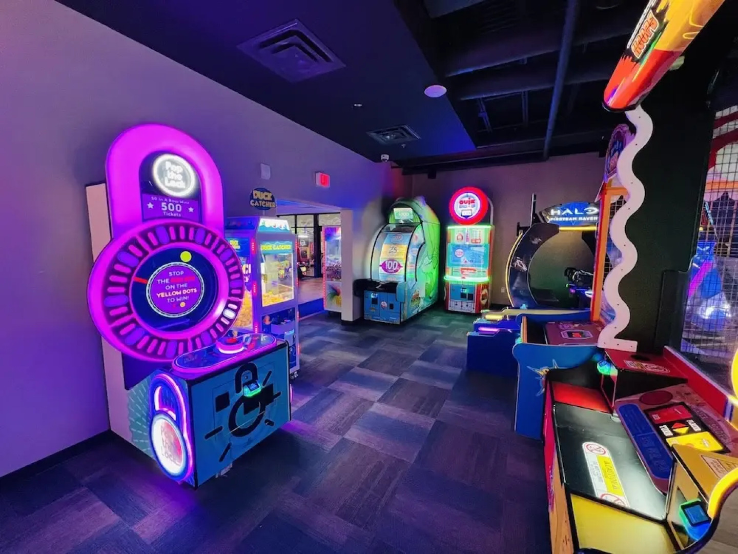 7 Clans First Council Casino Hotel