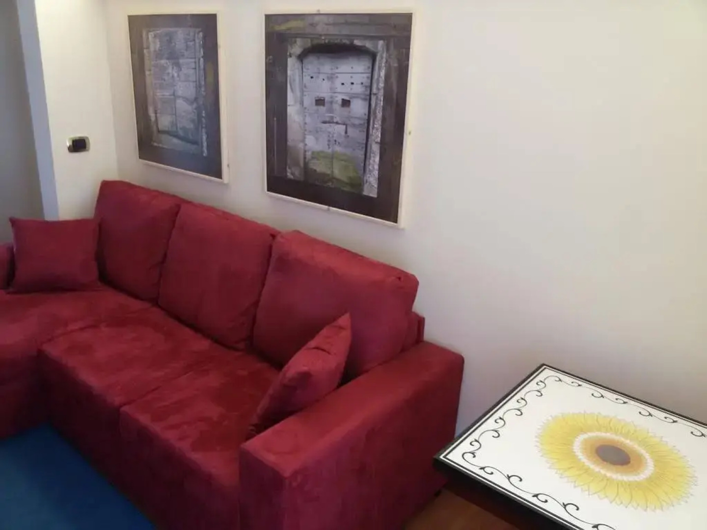 La Bastia Hotel & Resort