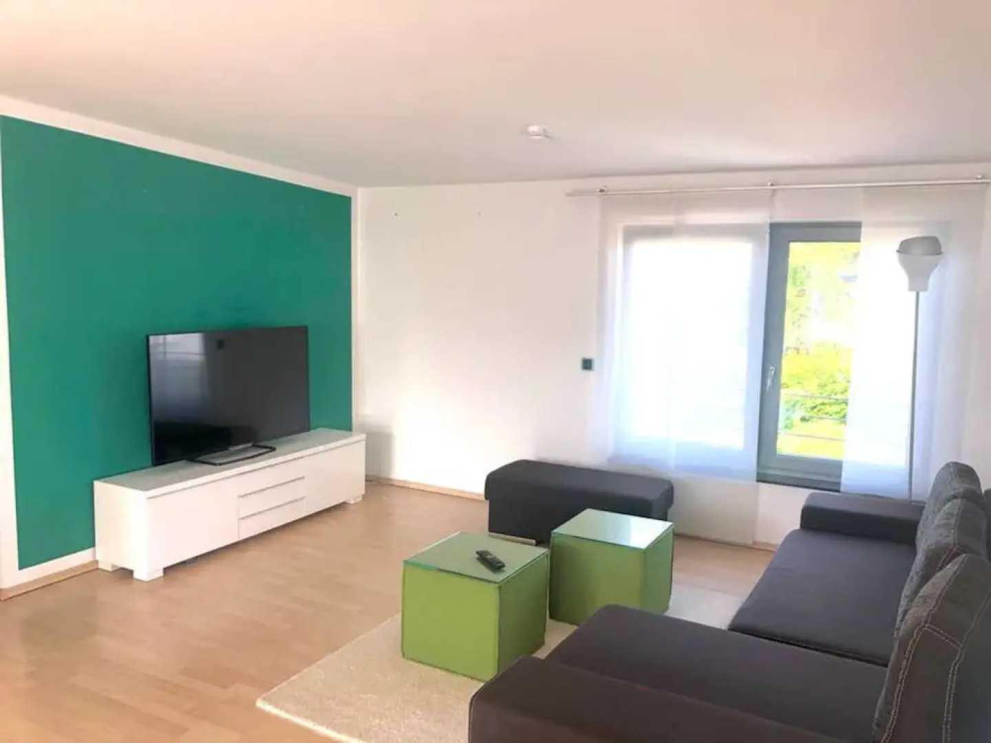 Paradies in Dortmund