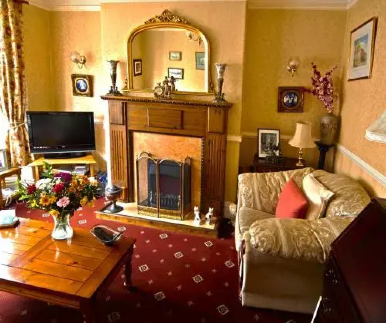 Longleigh Guesthouse
