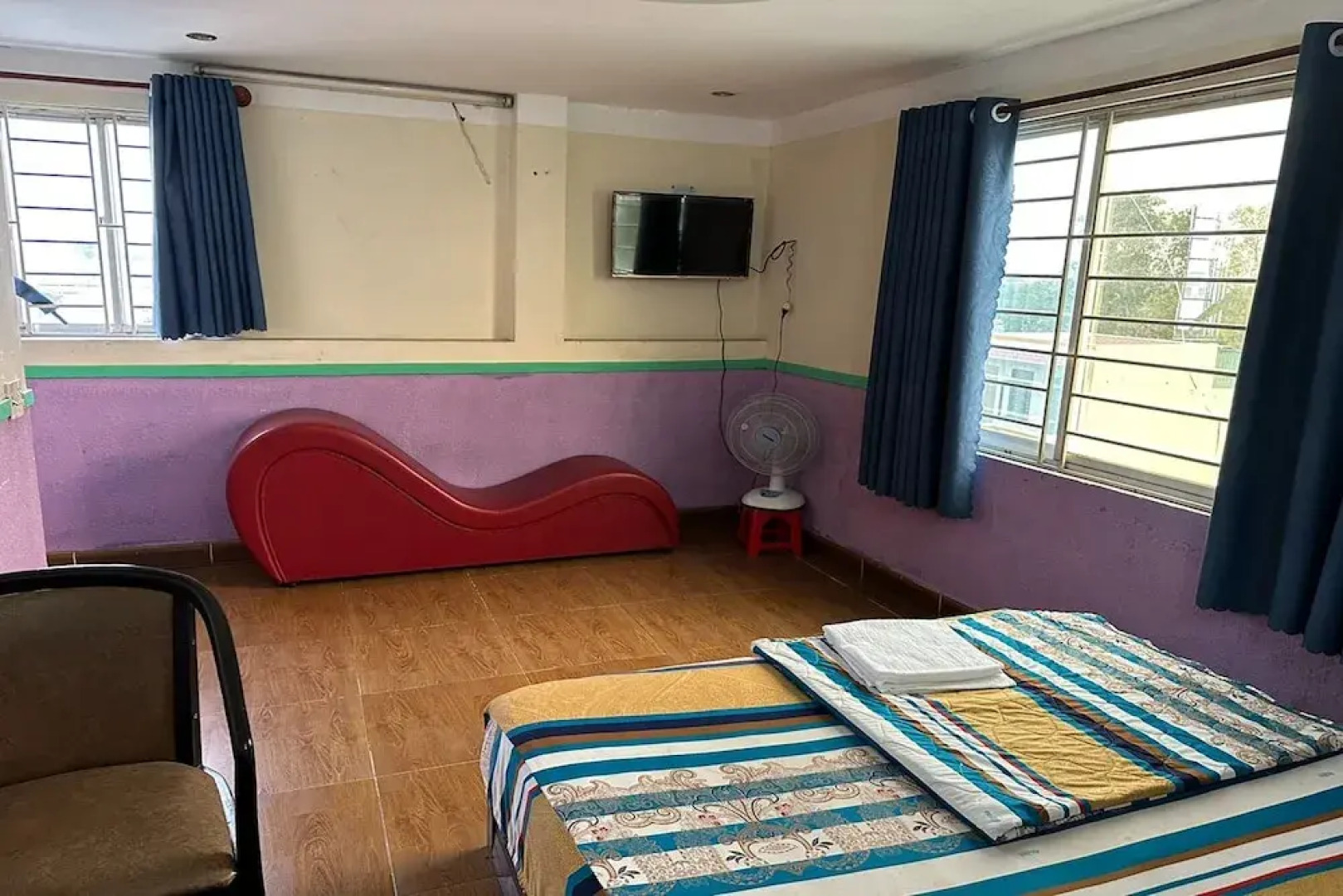 Thuy Duong Hotel Binh Duong