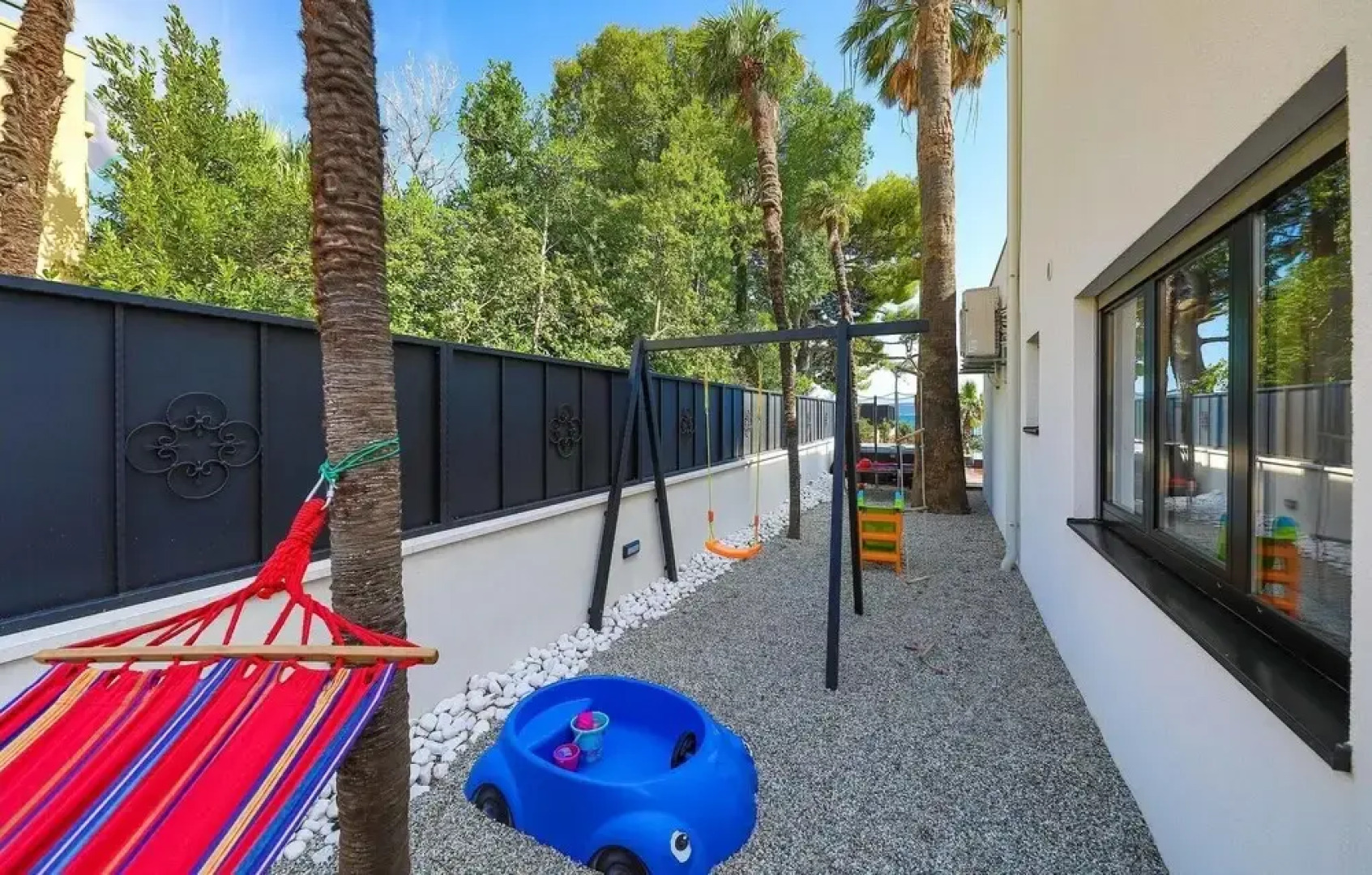 Beautiful Home in Kastel Stari with Hot Tub, Sauna & Outdoor Swimming Pool