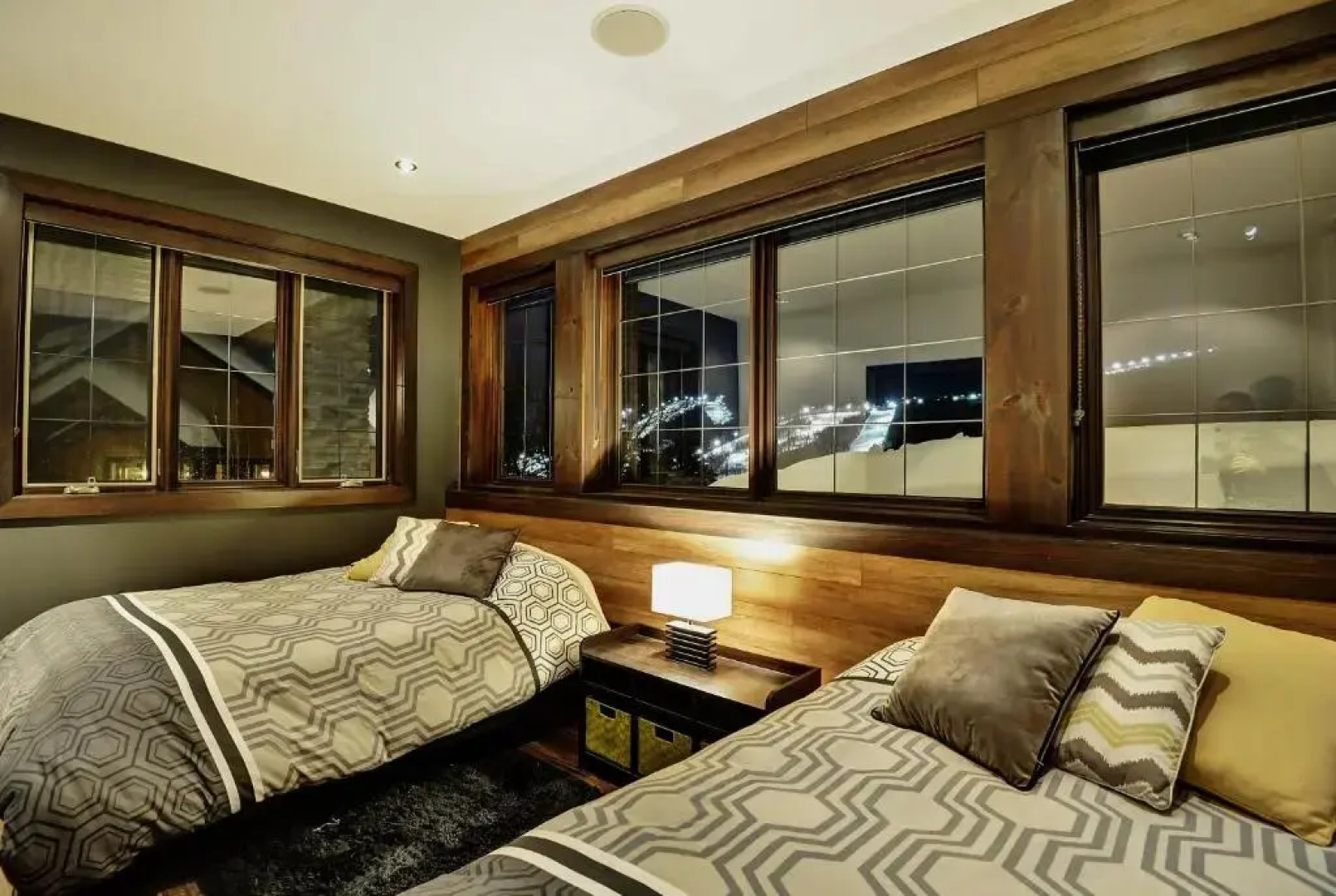 Chalets Alpins - 15 Chemin Blanc