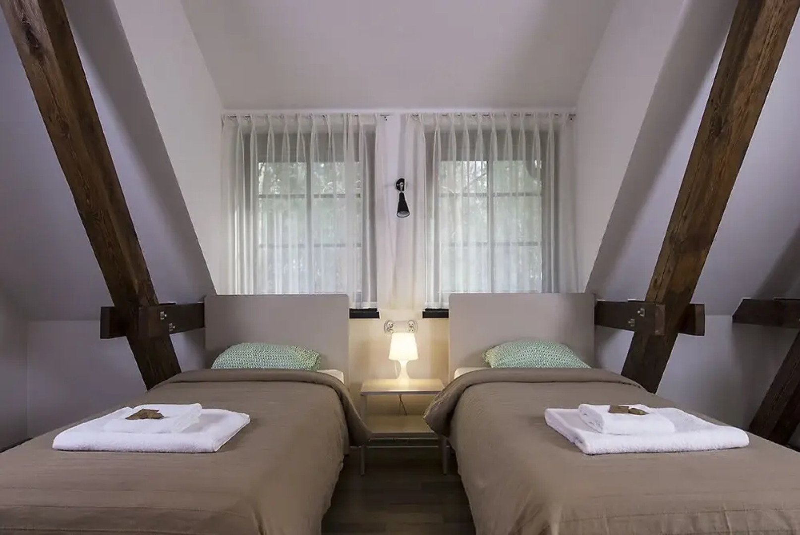 Ośrodek Łubu Dubu w Dankowie