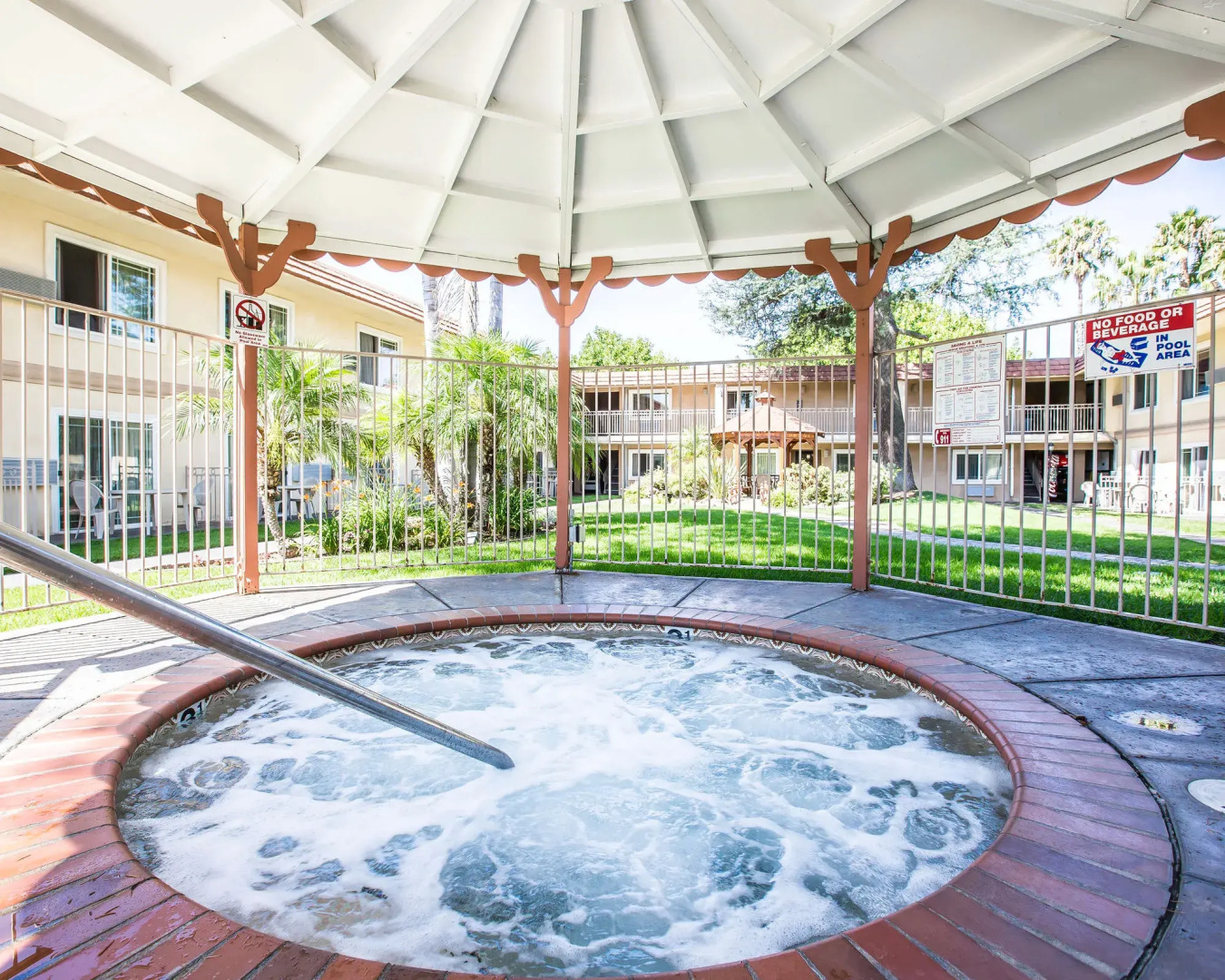 Quality Inn & Suites Thousand Oaks