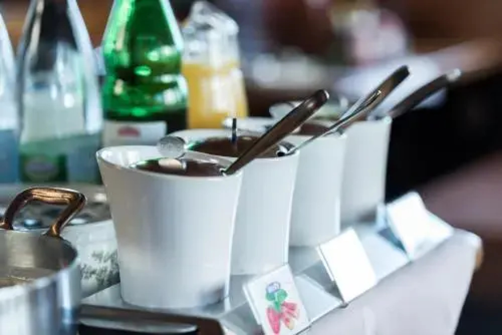 Swiss Chalet-Style Hotel Walliser Spycher