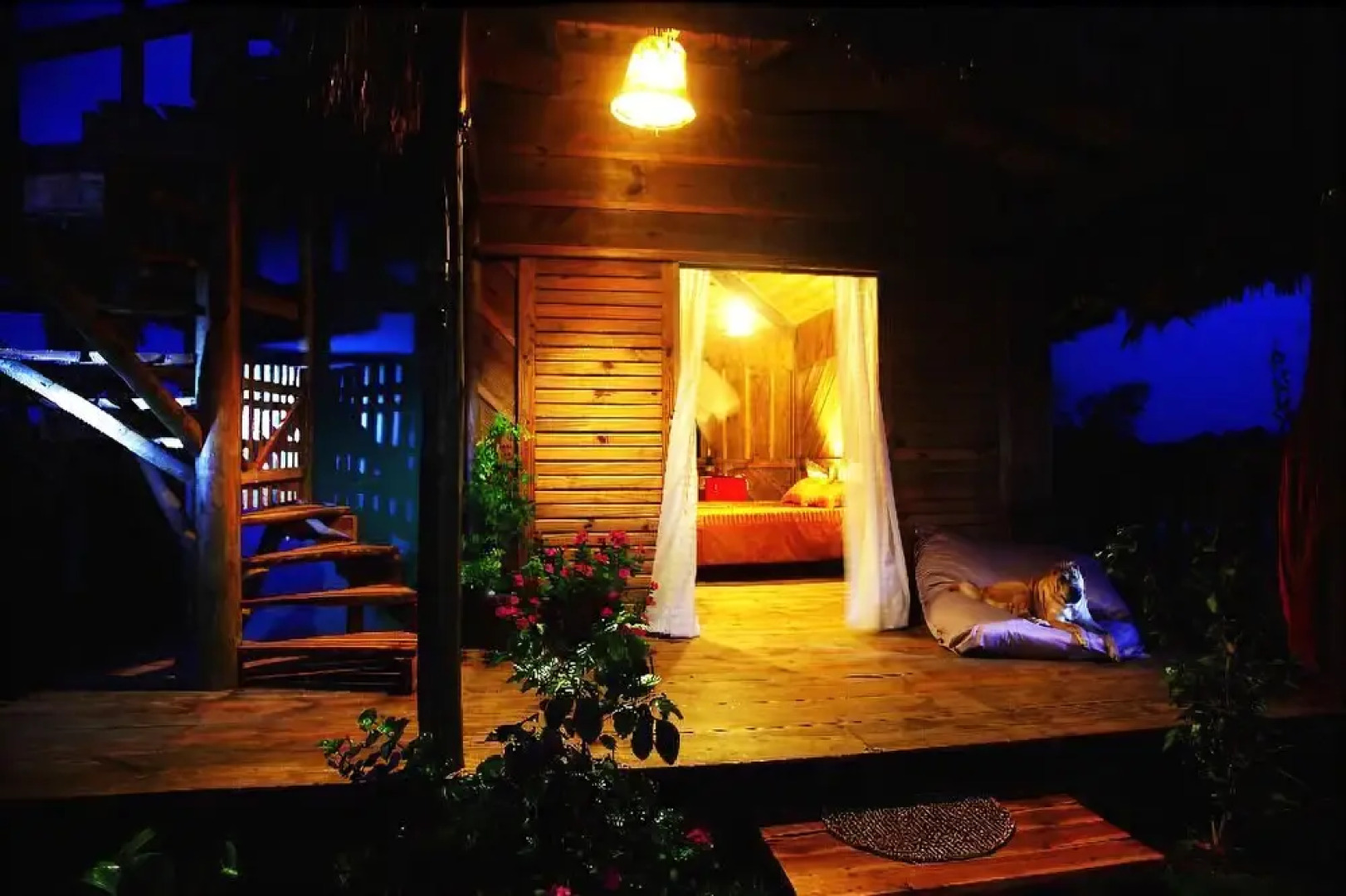 Hula Hula Brazil Icaraizinho