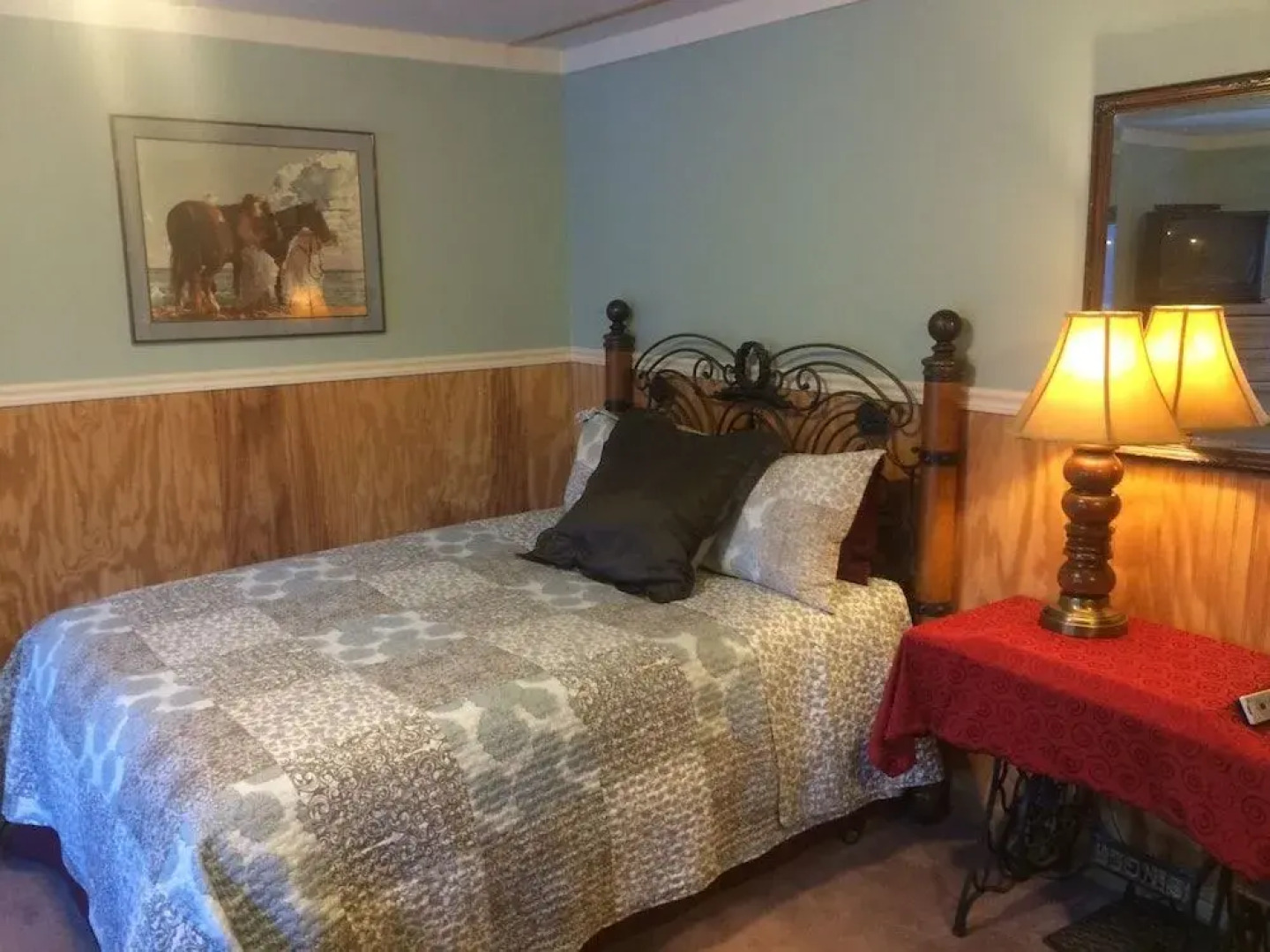 Alaska Grizzly Lodge