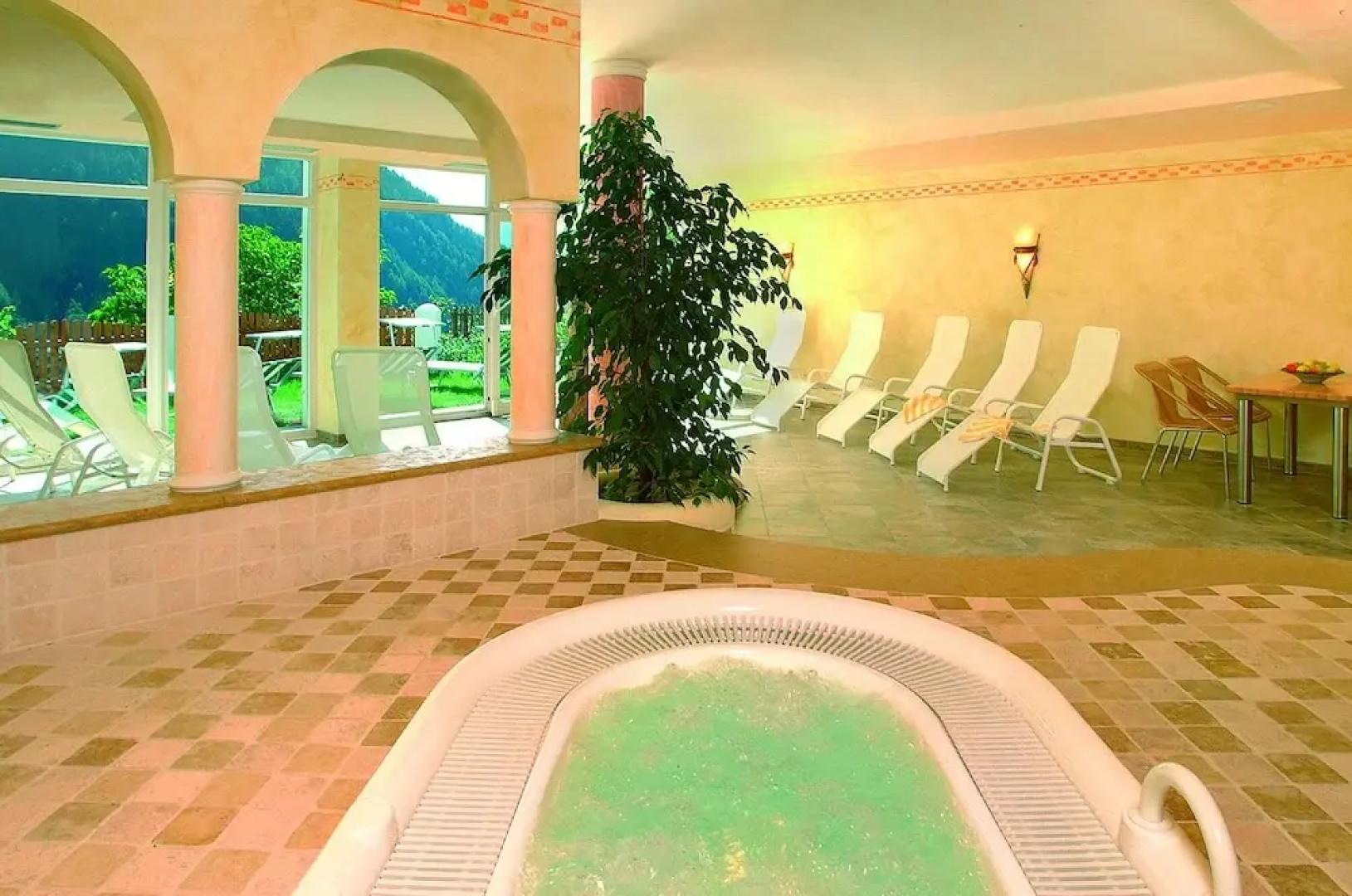 Jägerhof Geniesser & Wanderhotel