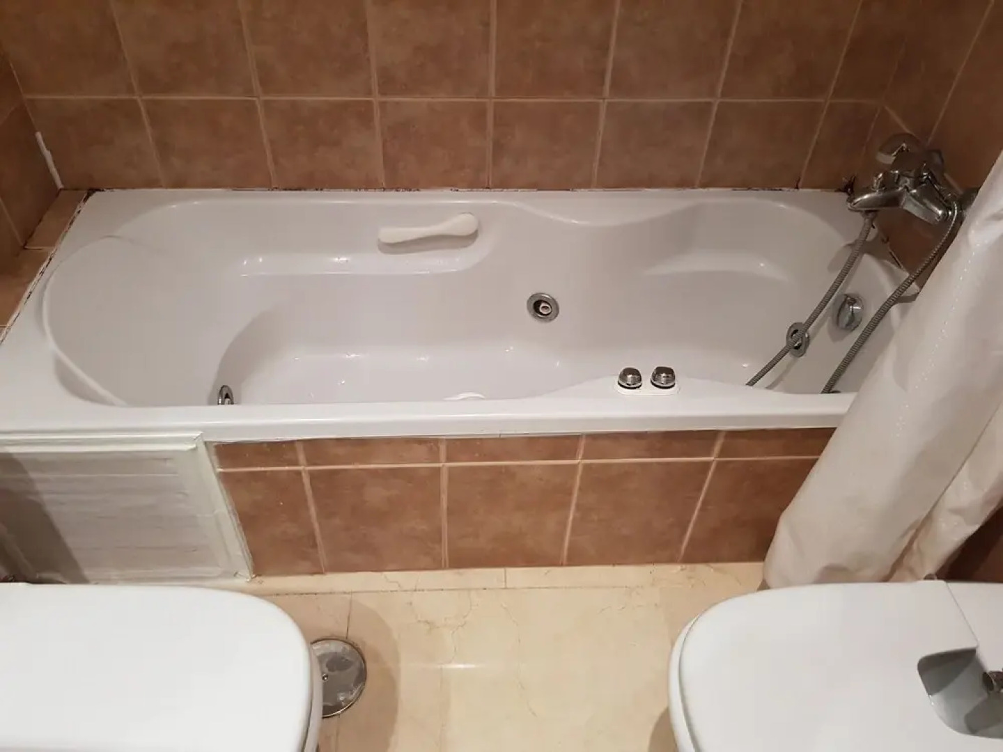 Beferent - Sierra Cortina Benidorm