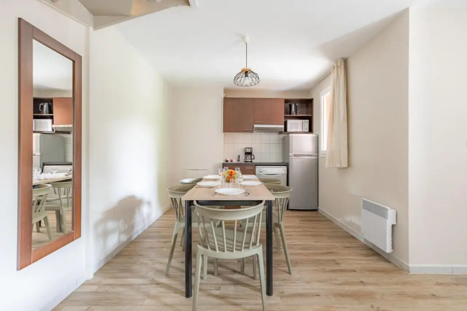 Appart’City Toulouse Colomiers